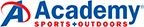 Academy Sports + Outdoors logo
