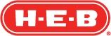 H-E-B logo